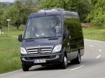Mercedes-Benz Sprinter Travel 65 2006 года